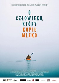 O czlowieku, który kupil mleko