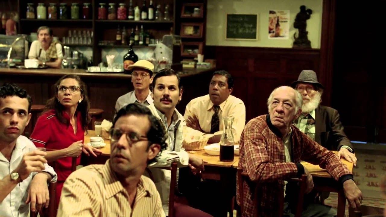 Foto de O DUELO