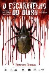 O Escaravelho do Diabo