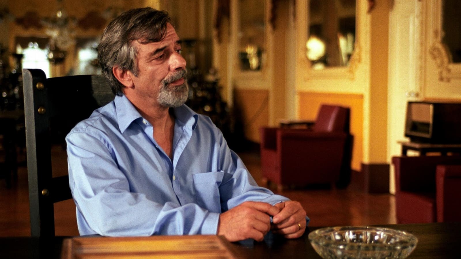 Foto de O FASCÍNIO