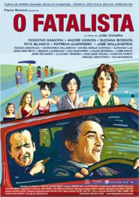 O Fatalista