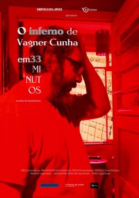 O inferno de Vagner Cunha, em 33 minutos