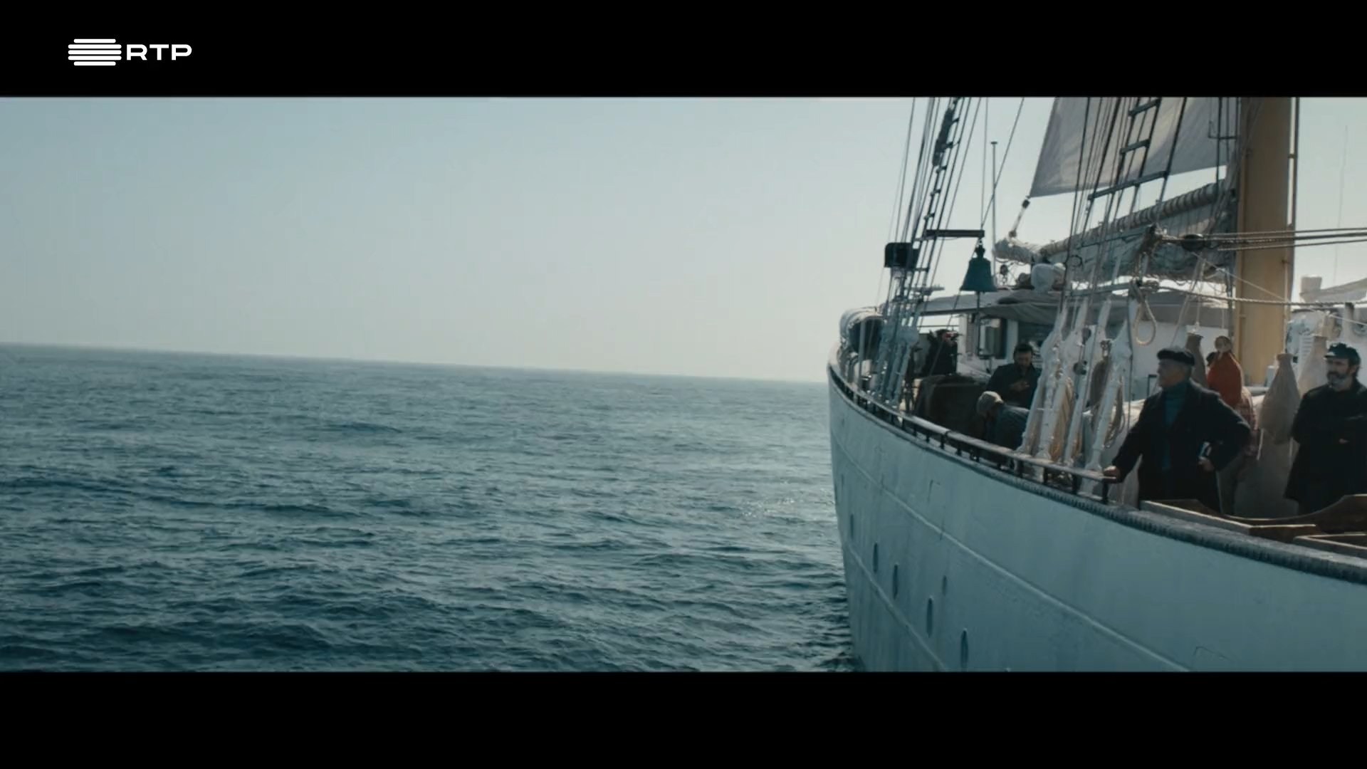 Foto de TERRA NOVA - O FILME