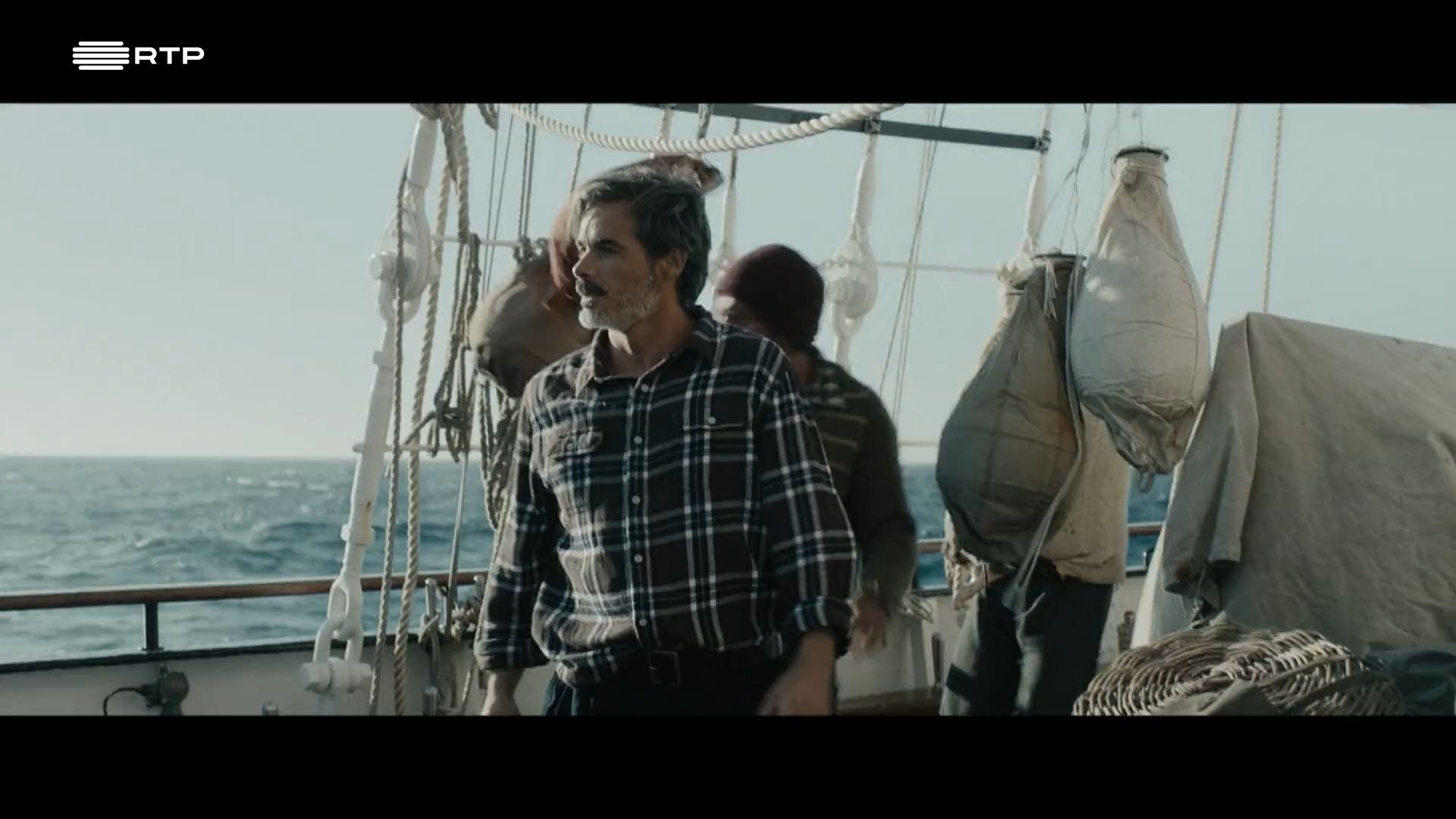 Foto de TERRA NOVA - O FILME