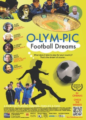 O-Lym-Pic: From Belmore to Bundesliga