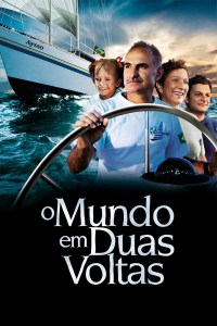 O Mundo Em Duas Voltas