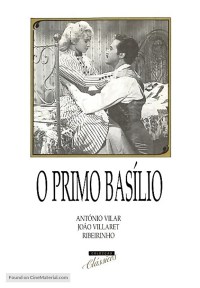 O Primo Basílio