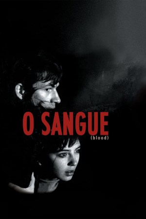 La sangre