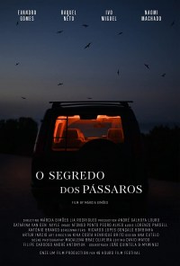 O Segredo dos Pássaros