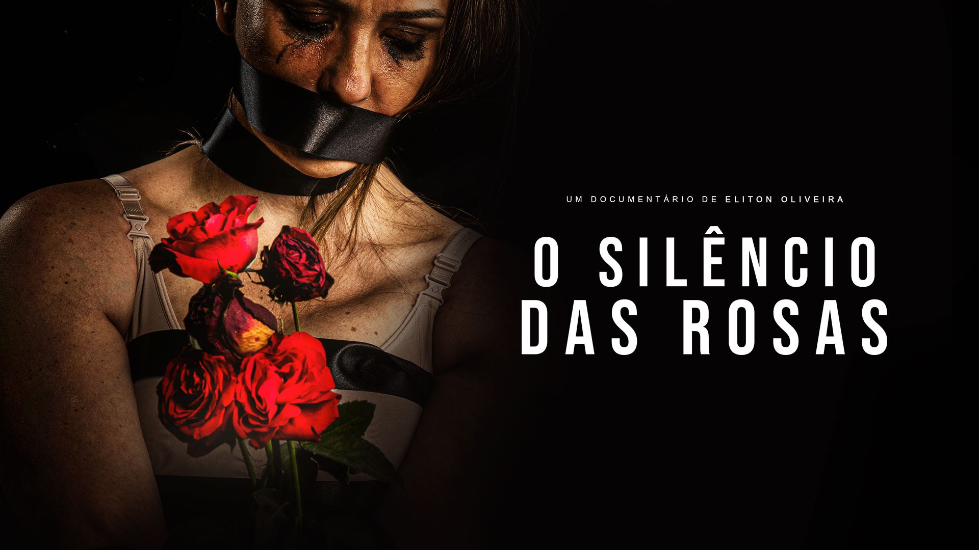 Foto de O SILÊNCIO DAS ROSAS
