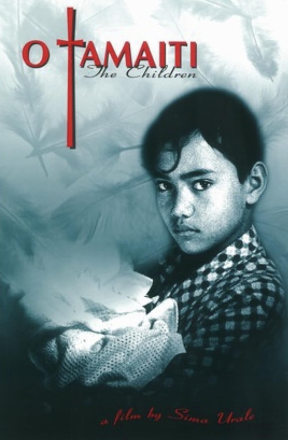 Poster de O TAMAITI