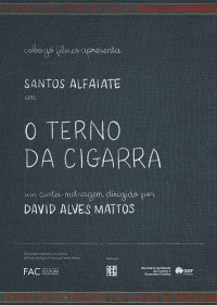 O Terno da Cigarra