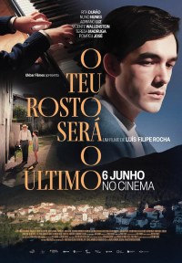 O Teu Rosto Será o Último