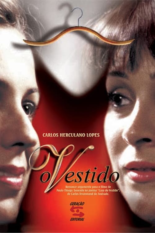 Poster de O VESTIDO