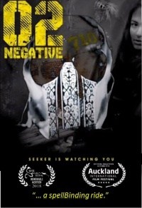 O2 NEGATIVE: Death and Rebirth of Seeker 4143