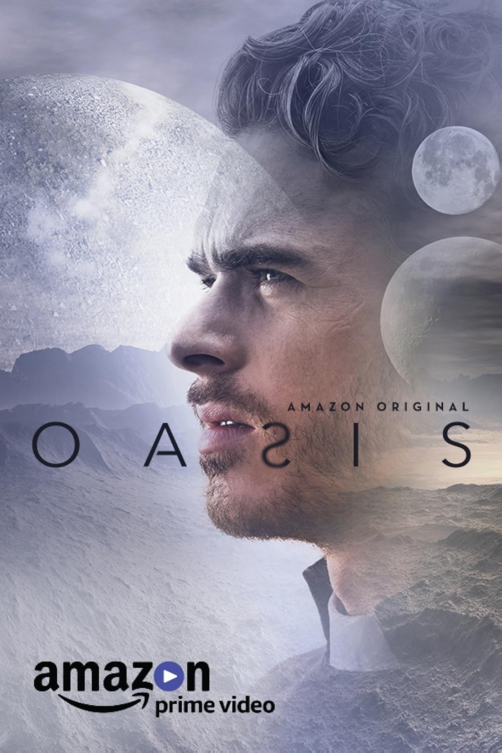 Poster de OASIS