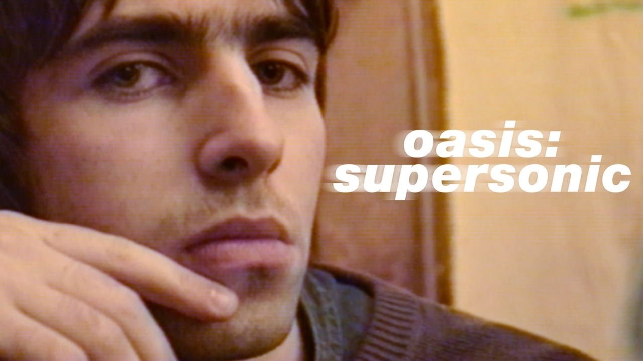 Foto de OASIS: SUPERSONIC