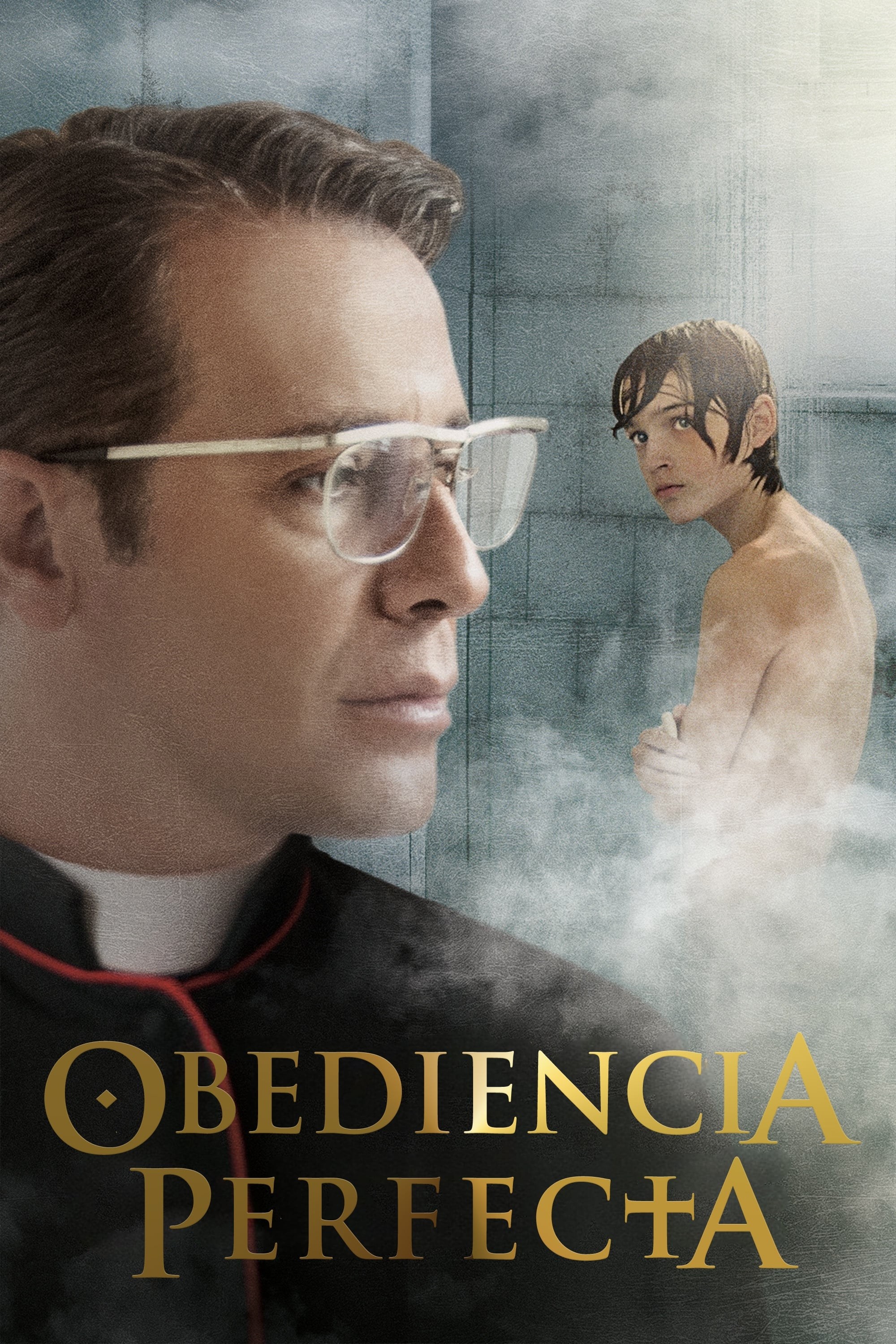 Poster de OBEDIENCIA PERFECTA en español