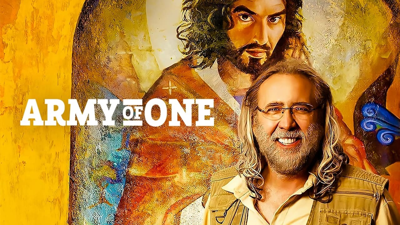 Foto de OBJETIVO: BIN LADEN