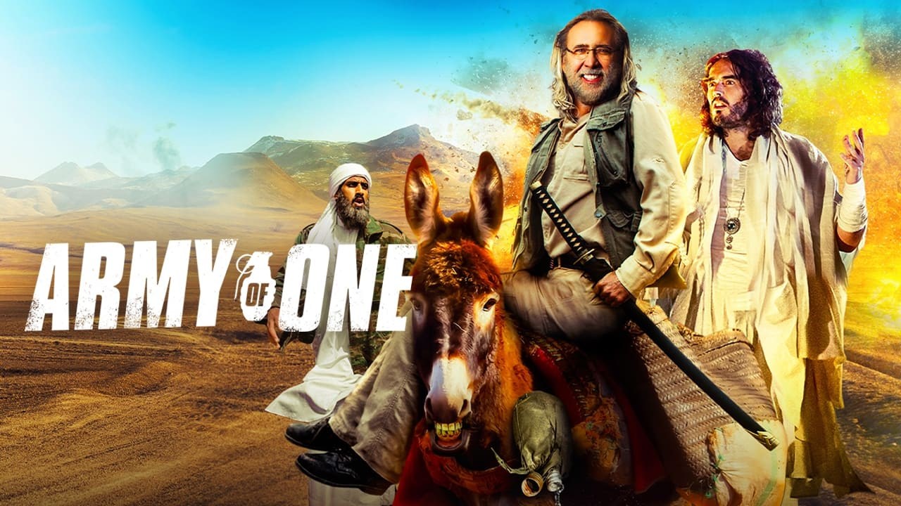 Foto de OBJETIVO: BIN LADEN