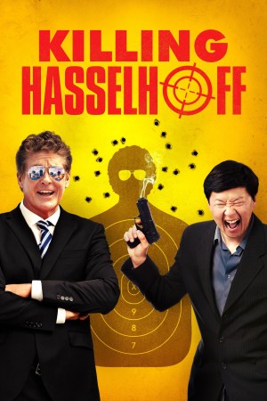 Objetivo: Hasselhoff