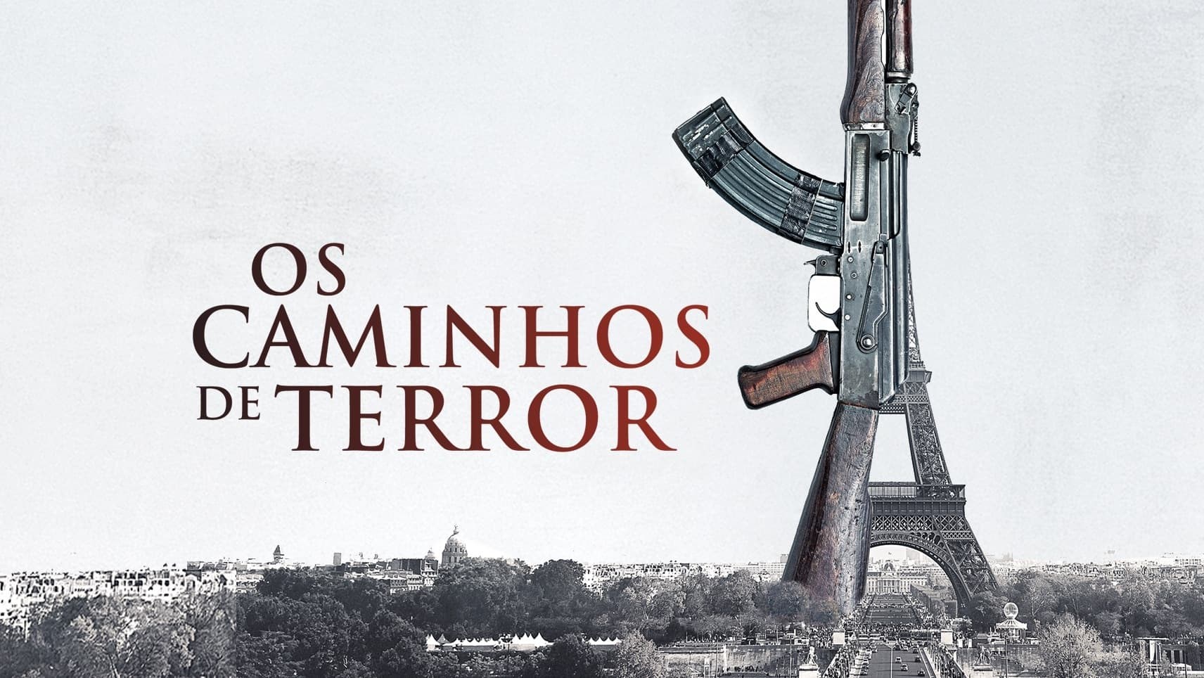 Foto de OBJETIVO: PARÍS