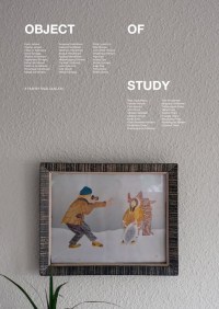 Película Object of Study