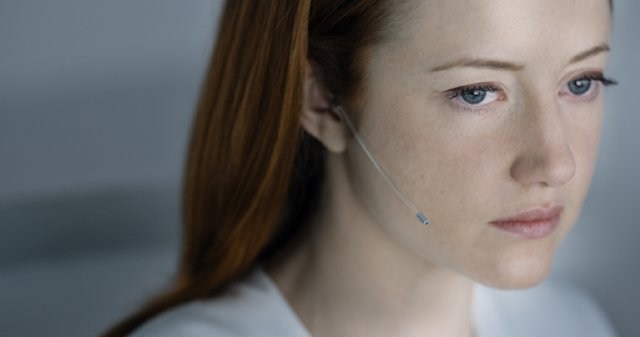 Foto de OBLIVION