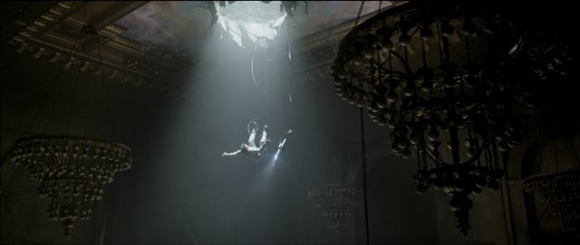 Foto de OBLIVION