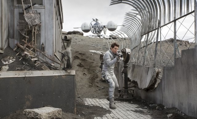 Foto de OBLIVION