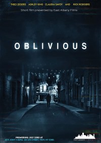 Oblivious