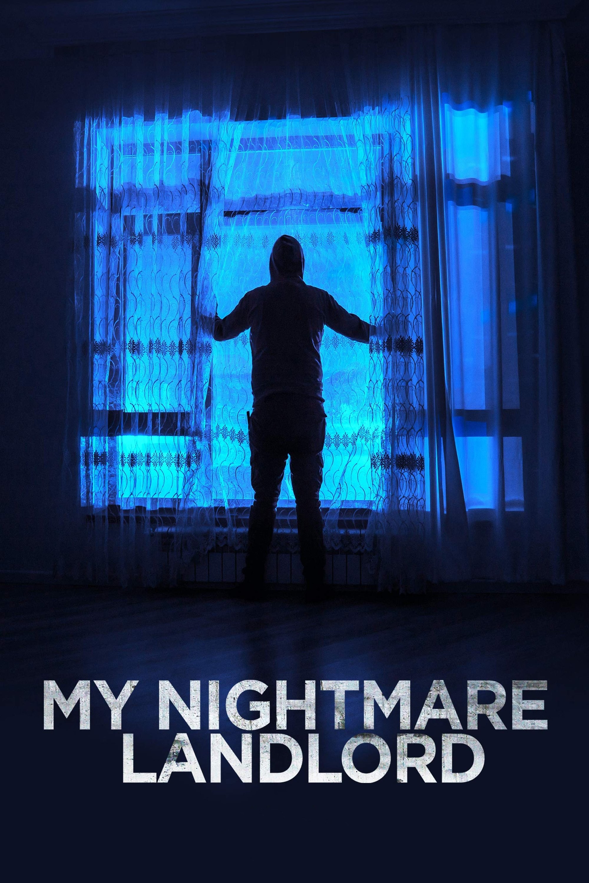 Poster de OBSESIÓN AL LÍMITE