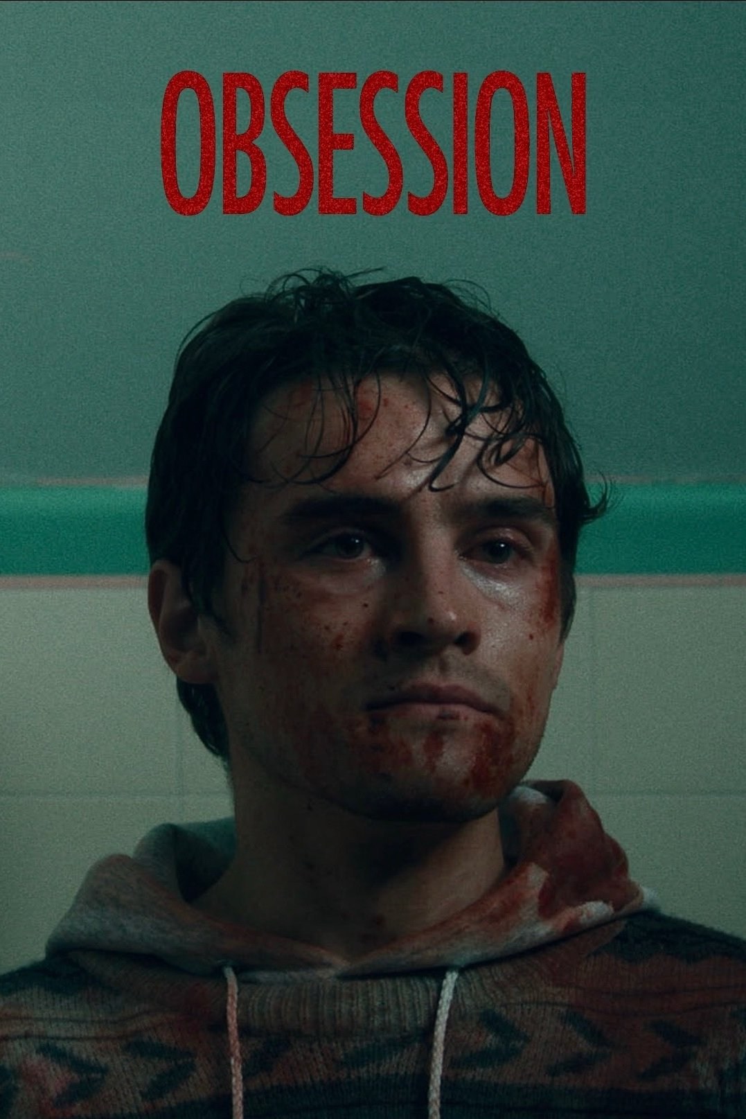 Poster de OBSESSION