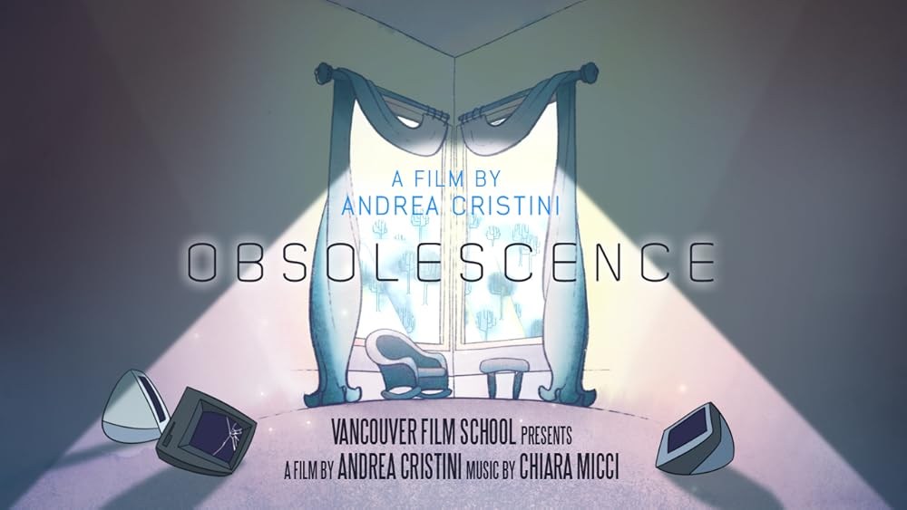 Poster de OBSOLESCENCE