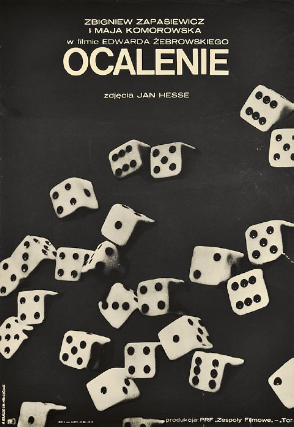 Poster de OCALENIE