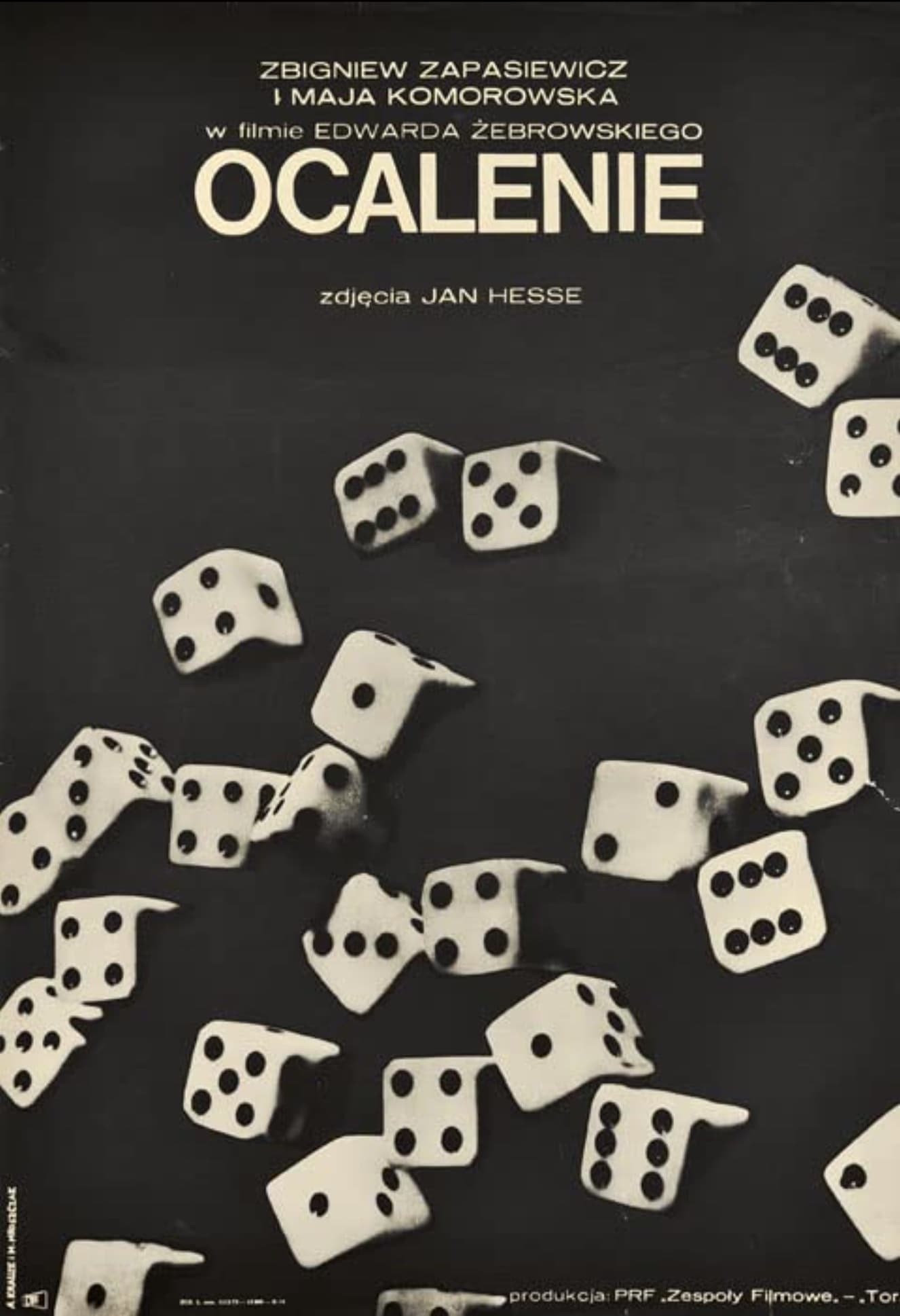Poster de OCALENIE