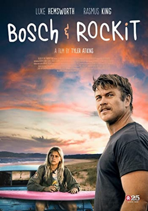 Poster de OCEAN BOY