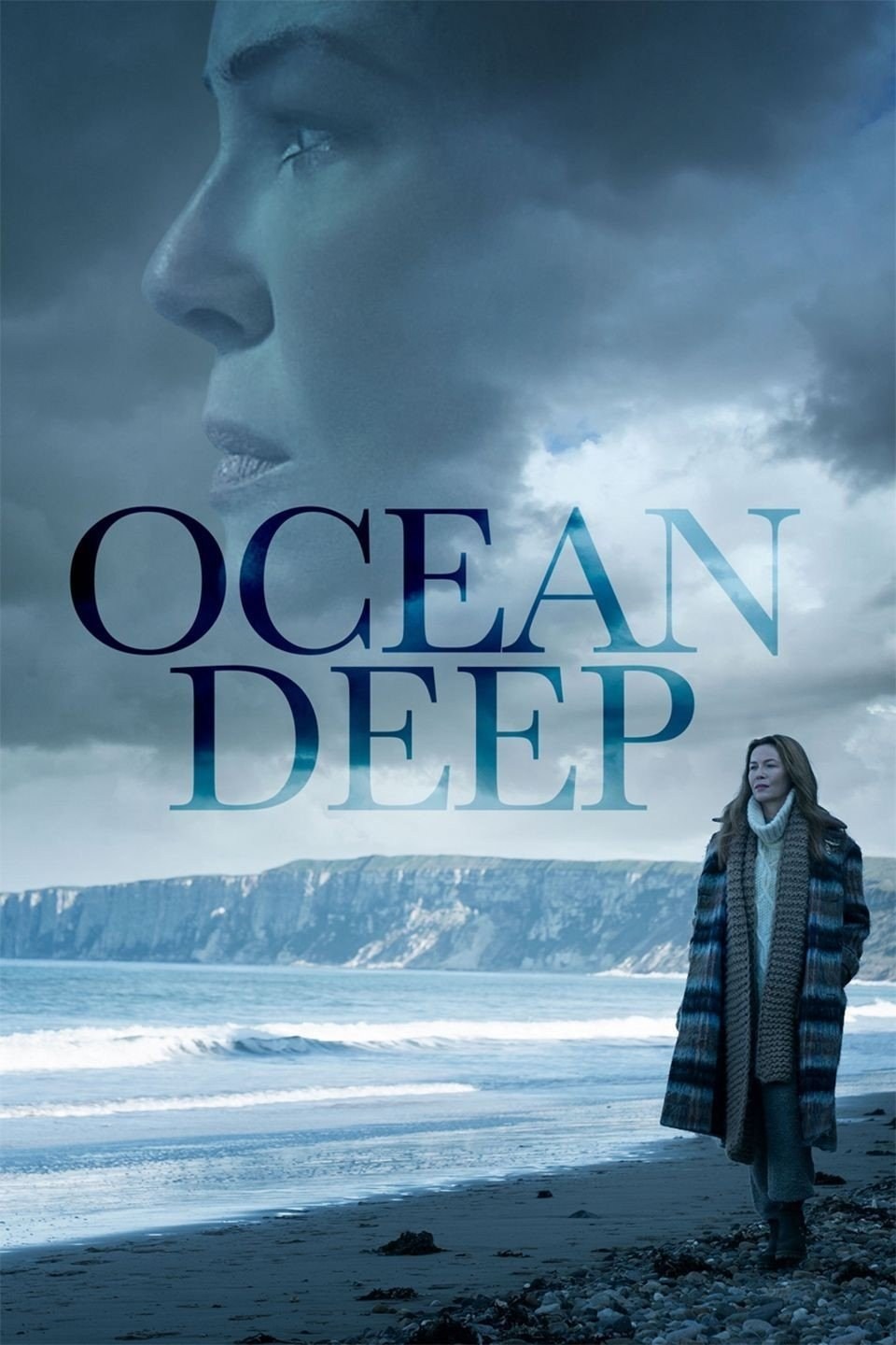 Poster de OCEAN DEEP