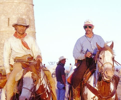 Foto de OCÉANOS DE FUEGO (HIDALGO)