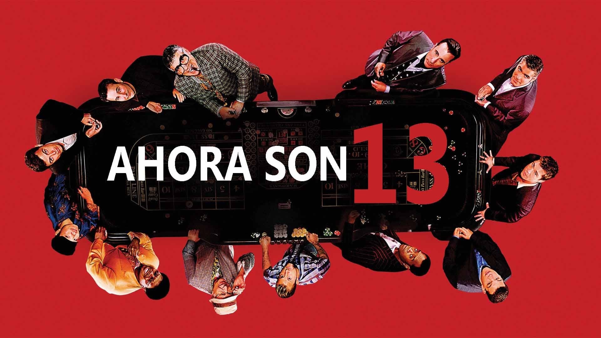 Foto de OCEAN'S 13