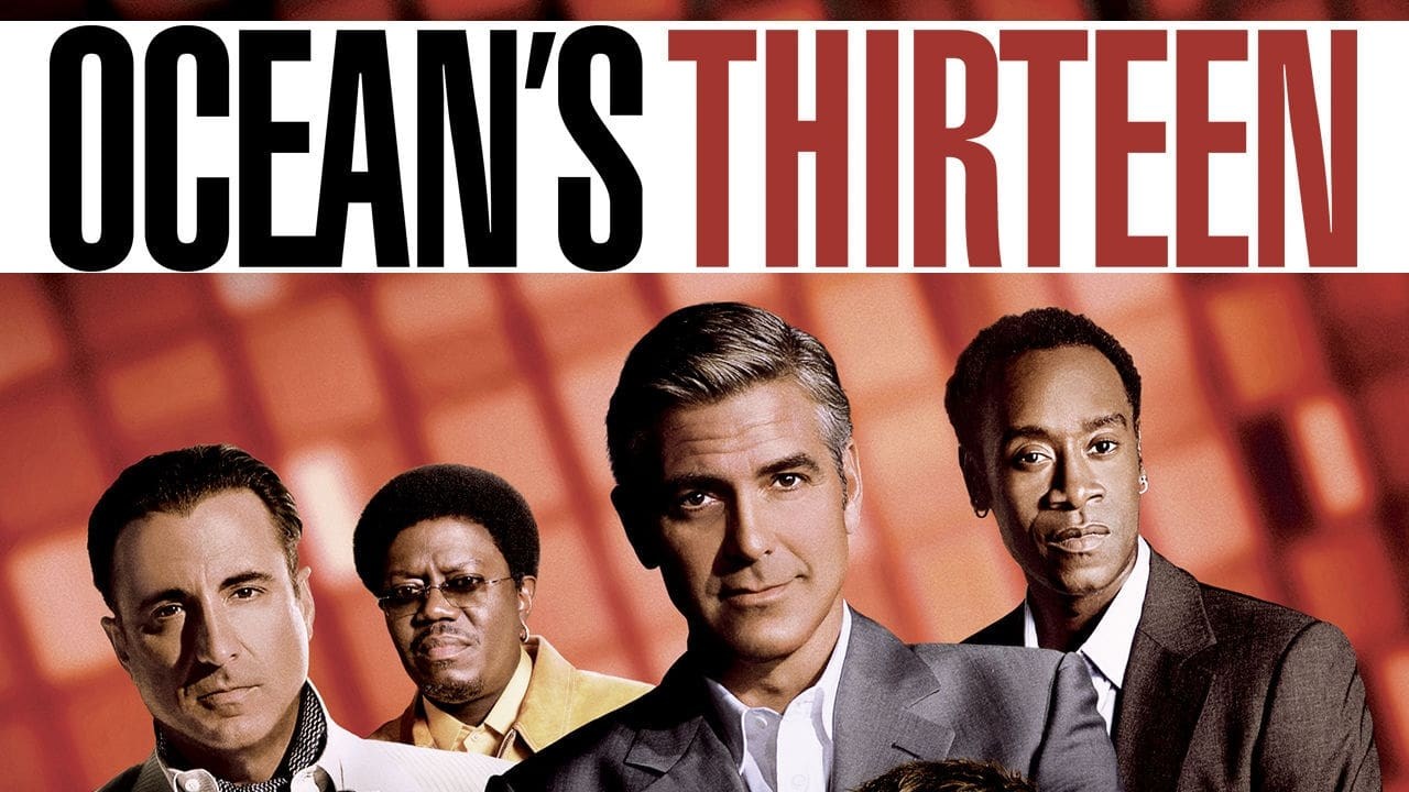 Foto de OCEAN'S 13