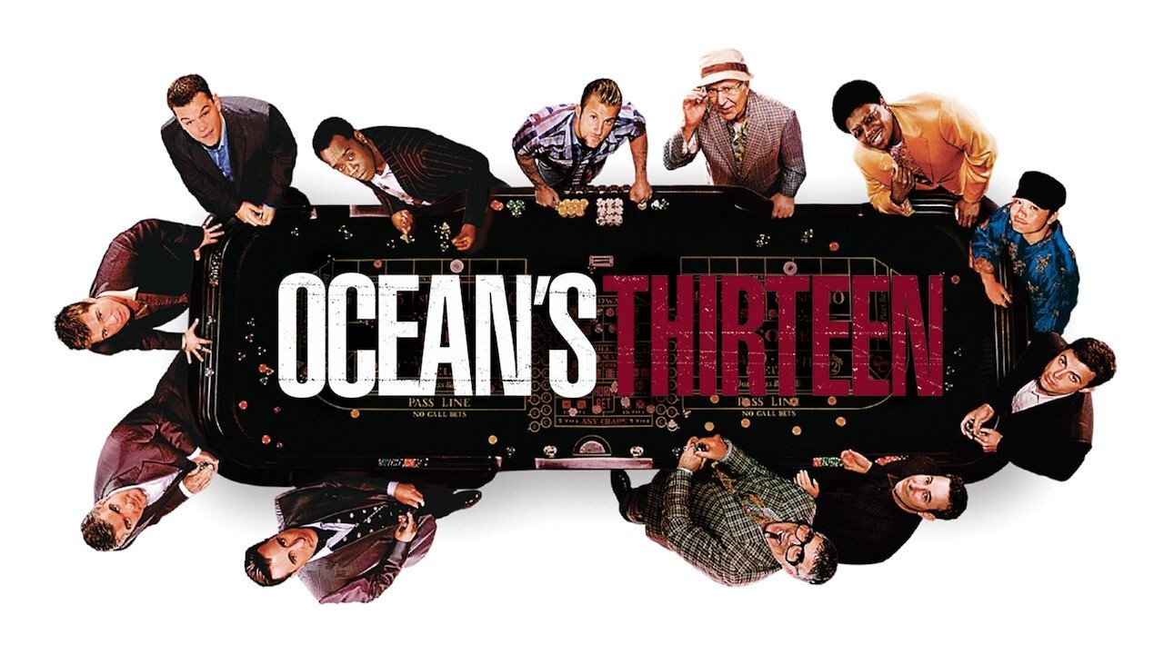 Foto de OCEAN'S 13