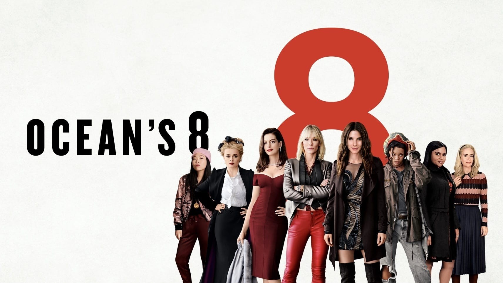 Foto de OCEAN'S 8