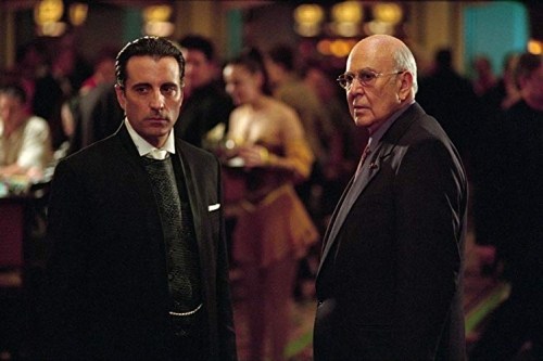 Foto de OCEAN'S ELEVEN: HAGAN JUEGO