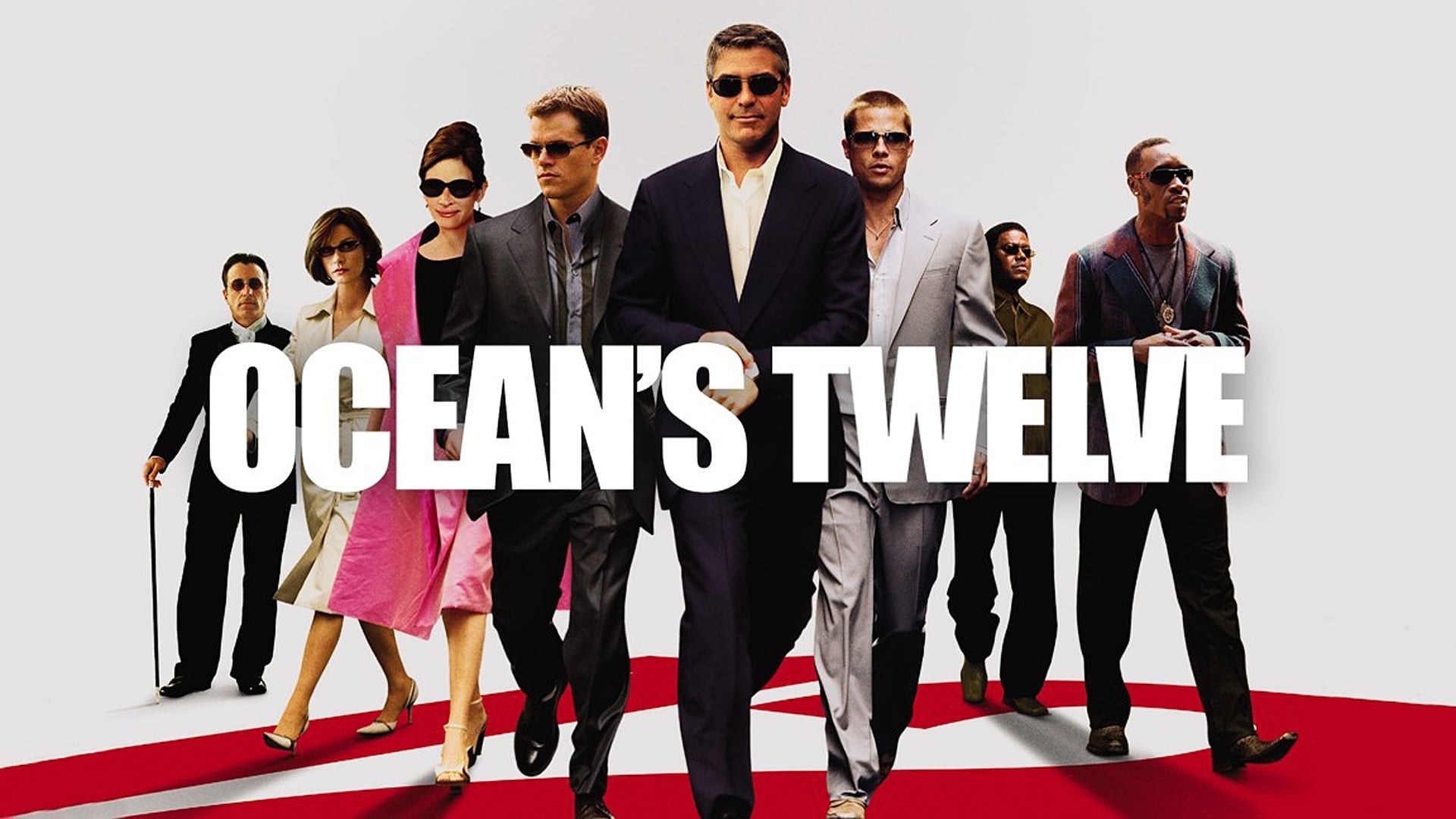 Foto de OCEAN'S TWELVE: UNO MÁS ENTRA EN JUEGO