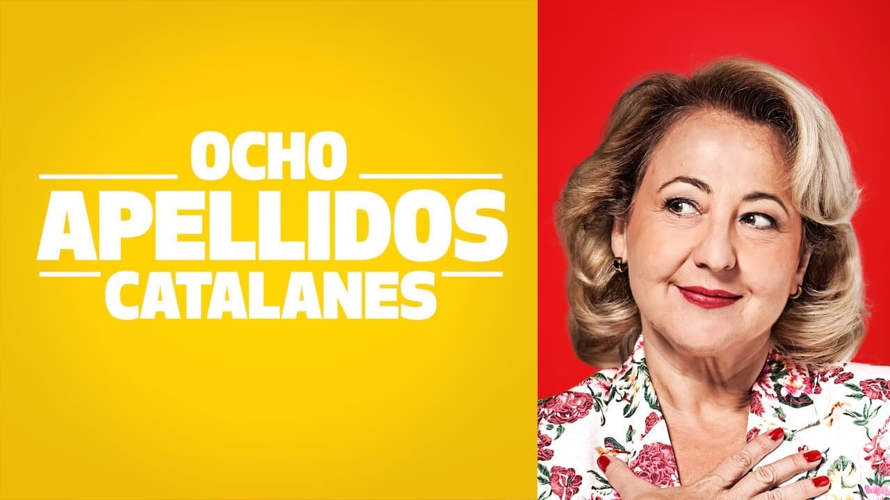 Foto de OCHO APELLIDOS CATALANES