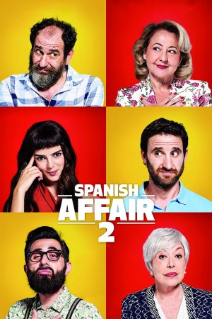 Ocho apellidos catalanes