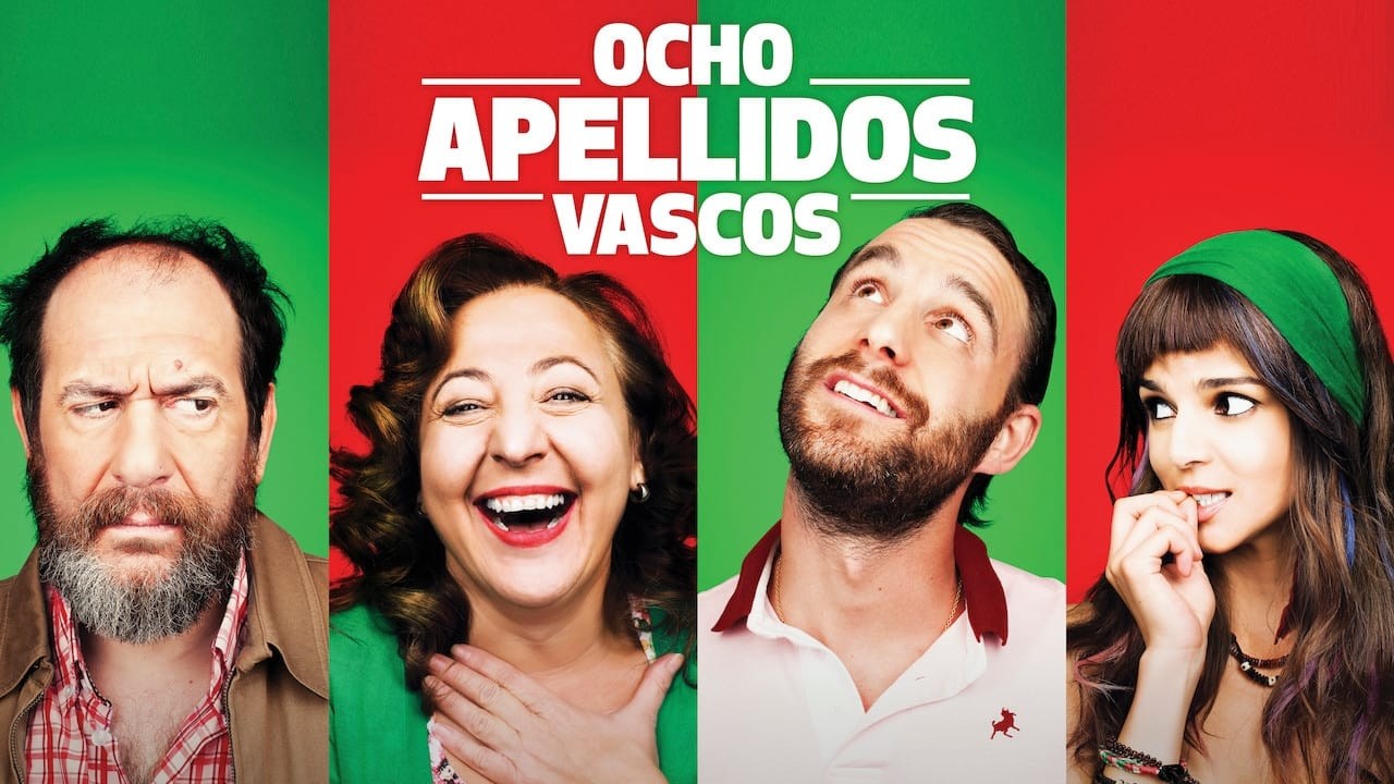 Foto de OCHO APELLIDOS VASCOS