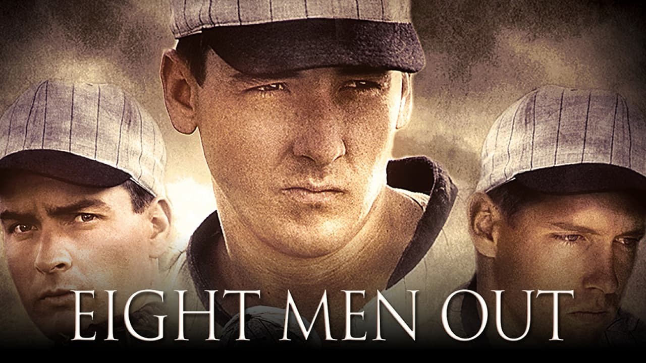 Foto de OCHO HOMBRES