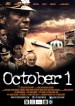 October 1